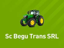 Sc Begu Trans SRL