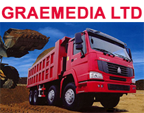 Graemedia Ltd