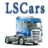 SRL LS TRUCKS IMPEX