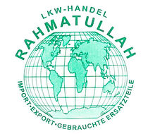 LKW - Handel - Rahmatullah