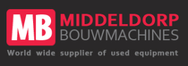 Middeldorp Bouwmachines B.V.