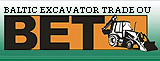 Baltic Excavator Trade OÜ