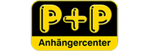 P+P Anhängercenter