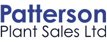 Patterson Plant Sales