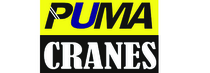 Puma cranes