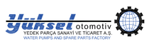 Yüksel Otomotiv A.Ş