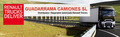 GUADARRAMA CAMIONES, S.L.
