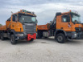 LKW Autó Kft. Szombathely