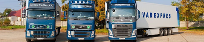 Varexpres s.r.o.
