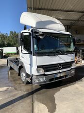 MERCEDES-BENZ Atego 816