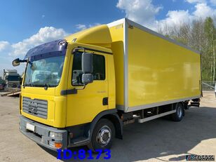 MAN TGL 10.210