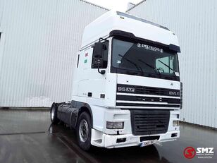 DAF 95 XF 430 SuperSpacecab euro 3