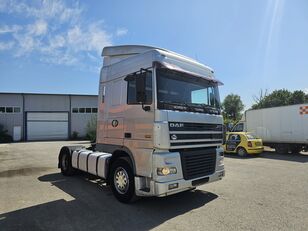 DAF XF 95 430 Perfect condition