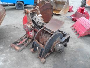 alte utilaje pentru Wirtgen