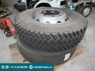 anvelopa pentru camion Goodyear 295/80 R 22.5 (DAF)