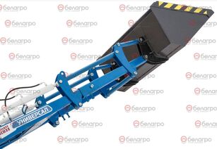 furcă pentru baloți Удлинитель стрелы nouă