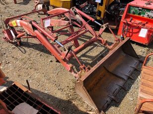 încărcător frontal rabatabil KUBOTA GL-series