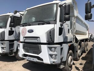 autobasculantă Ford CARGO 4142D nou