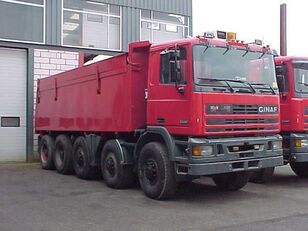 autobasculantă GINAF G5447 - 10x8