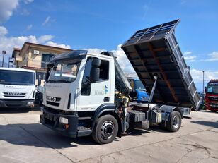 autobasculantă IVECO EuroCargo ML150E28P