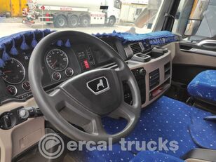 autobasculantă MAN 2020 TGS 41.430 E6-AC-AUTO 25 m3 HARDOX TIPPER de vânzare imagine 9 autobasculantă MAN 2020 TGS 41.430 E6-AC-AUTO 25 m3 HARDOX TIPPER imagine 9