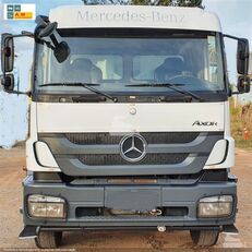 autobasculantă Mercedes-Benz Axor 3131 6x4 2p de vânzare imagine 6 autobasculantă Mercedes-Benz Axor 3131 6x4 2p imagine 6