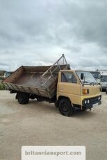 autobasculantă Mitsubishi Canter FE110 2.7 diesel left hand drive 6 tyres 5.5 ton de vânzare imagine 8 autobasculantă Mitsubishi Canter FE110 2.7 diesel left hand drive 6 tyres 5.5 ton imagine 8