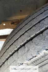 autobasculantă Mitsubishi Canter FE110 2.7 diesel left hand drive 6 tyres 5.5 ton de vânzare imagine 31 autobasculantă Mitsubishi Canter FE110 2.7 diesel left hand drive 6 tyres 5.5 ton imagine 31