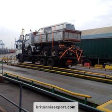 autobasculantă Mitsubishi Canter FE110 2.7 diesel left hand drive 6 tyres 5.5 ton de vânzare imagine 54 autobasculantă Mitsubishi Canter FE110 2.7 diesel left hand drive 6 tyres 5.5 ton imagine 54