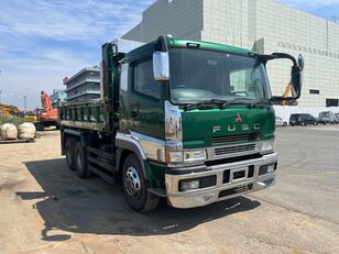 autobasculantă Mitsubishi Fuso KL-FV50JJXD