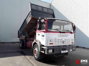 autobasculantă Renault G 300