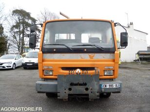 autobasculantă Renault MIDLINER M150 12T