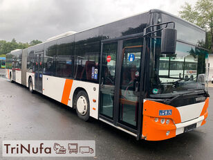 autobuz articulat Neoplan N 4521 | Klima | Euro 4 |