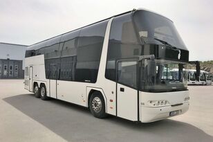 autobuz cu etaj NEOPLAN Skyliner PB1