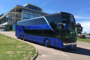 autobuz cu etaj SETRA 431DT