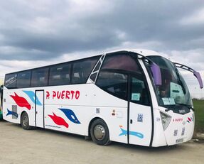 autobuz interurban IVECO Ayats Atlas