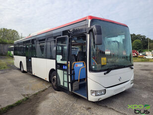 autobuz interurban IVECO CROSSWAY LE IRISBUS