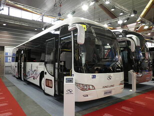 autobuz interurban King Long XMQ6120C nou