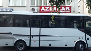 autobuz interurban Otokar sultan mega nou