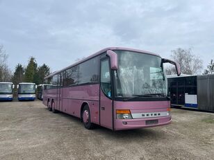 autobuz interurban Setra 317 UL