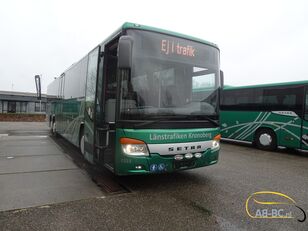 autobuz interurban Setra S417 UL 58 Seats Euro 5 with Lift