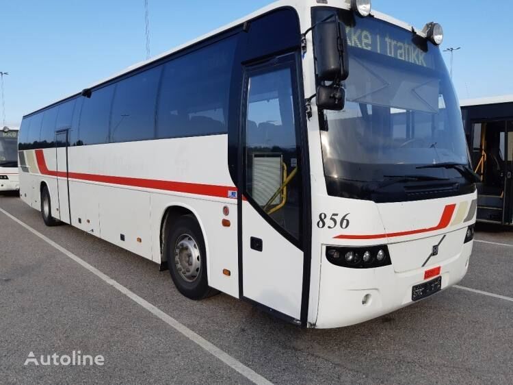 autobuz interurban Volvo B12M CARRUS 9700S; 13,48m; 54 seats; Euro 3