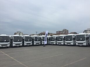 autobuz interurban OTOKAR SULTAN COMFORT 27+1+1 EURO5 30 ADET