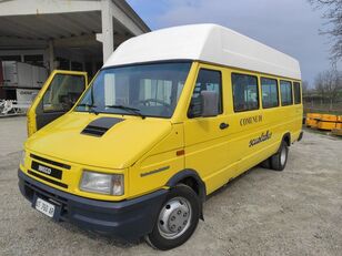 autobuz şcolar IVECO DAILY 45E10 CC 2800, 29 POSTI EX COMUNALE, UNIPROPRIETARIO