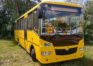 autobuz şcolar ETALON A08117Ш nou