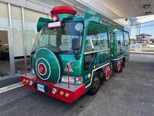 autobuz turistice Toyota COASTER