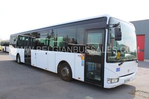 autobuz urban IVECO Crossway LE / 12.8m / Euro 5