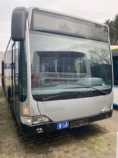 autobuz urban Mercedes-Benz Citaro în bucăți