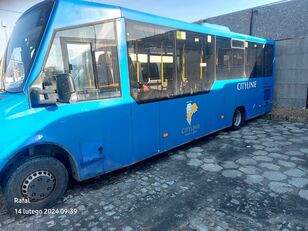 autobuz urban Mercedes-Benz Sprinter 516 KUTSENITS, CITY VII-H