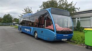autobuz urban Optare Versa hybrids